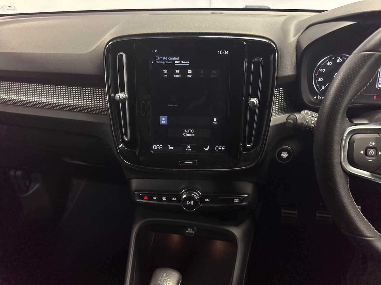 Used Volvo XC40 2018 for sale - 76831994: Photo 13