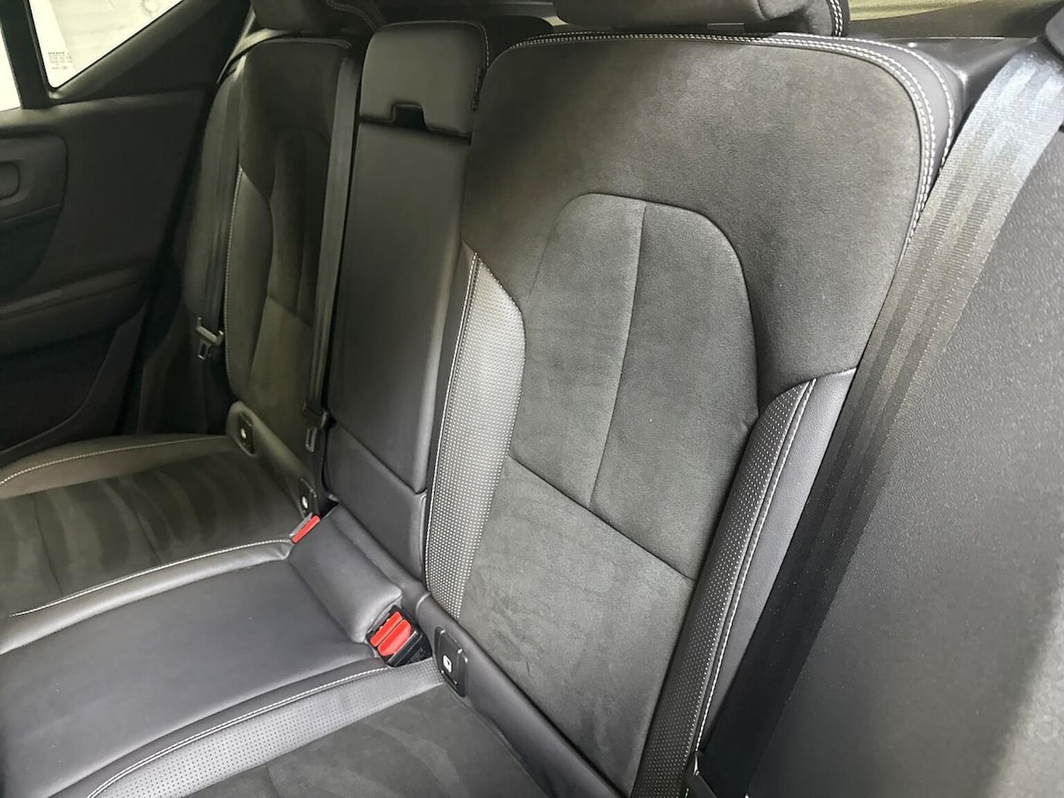 Used Volvo XC40 2018 for sale - 76831994: Photo 16