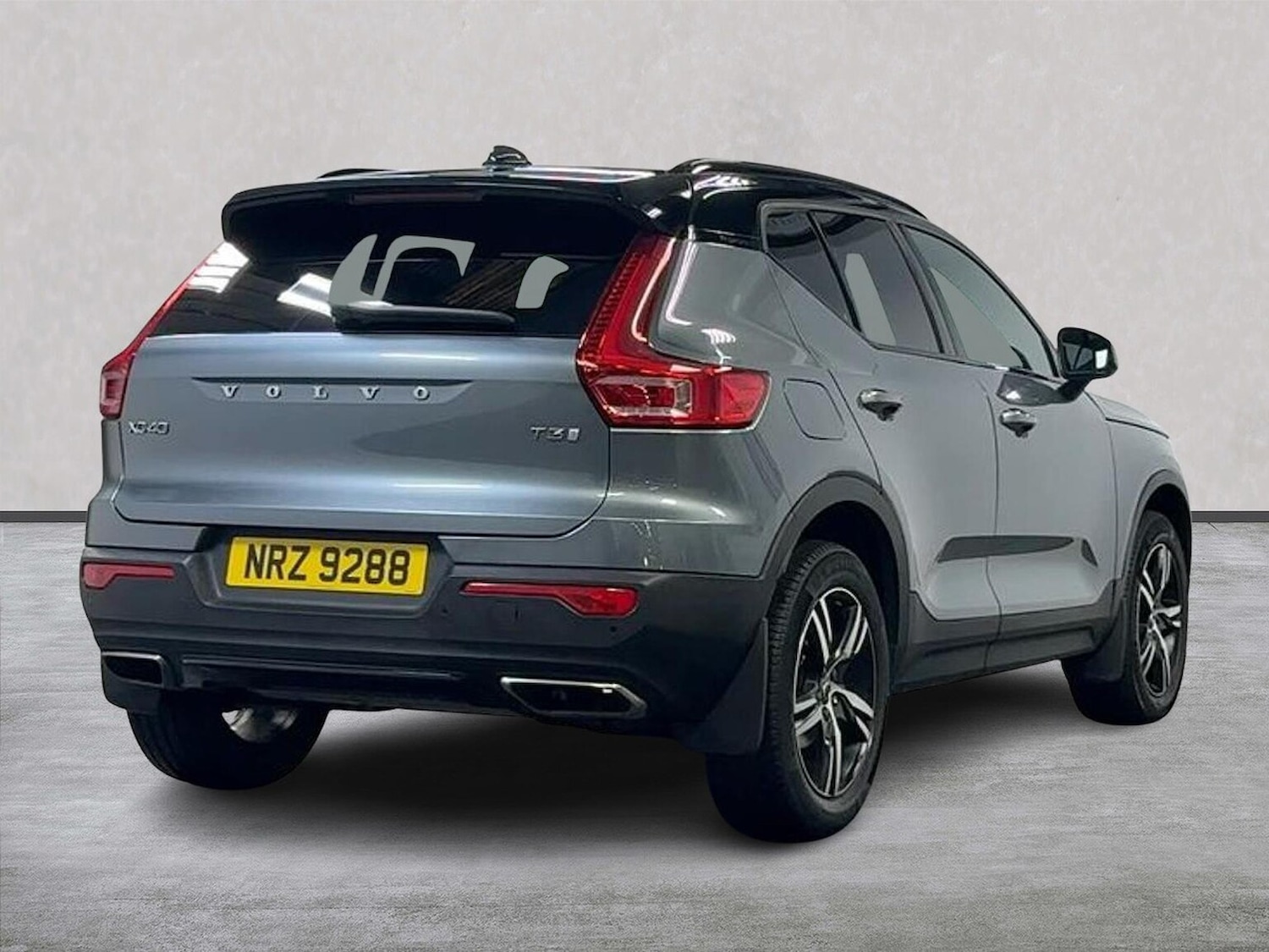 Used Volvo XC40 2018 for sale - 76831994: Photo 18