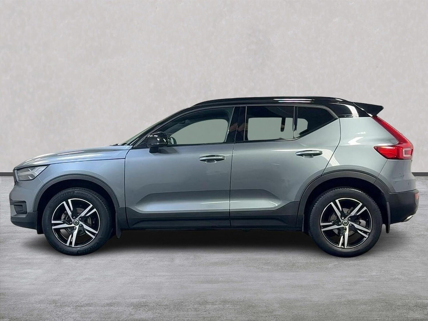 Used Volvo XC40 2018 for sale - 76831994: Photo 19