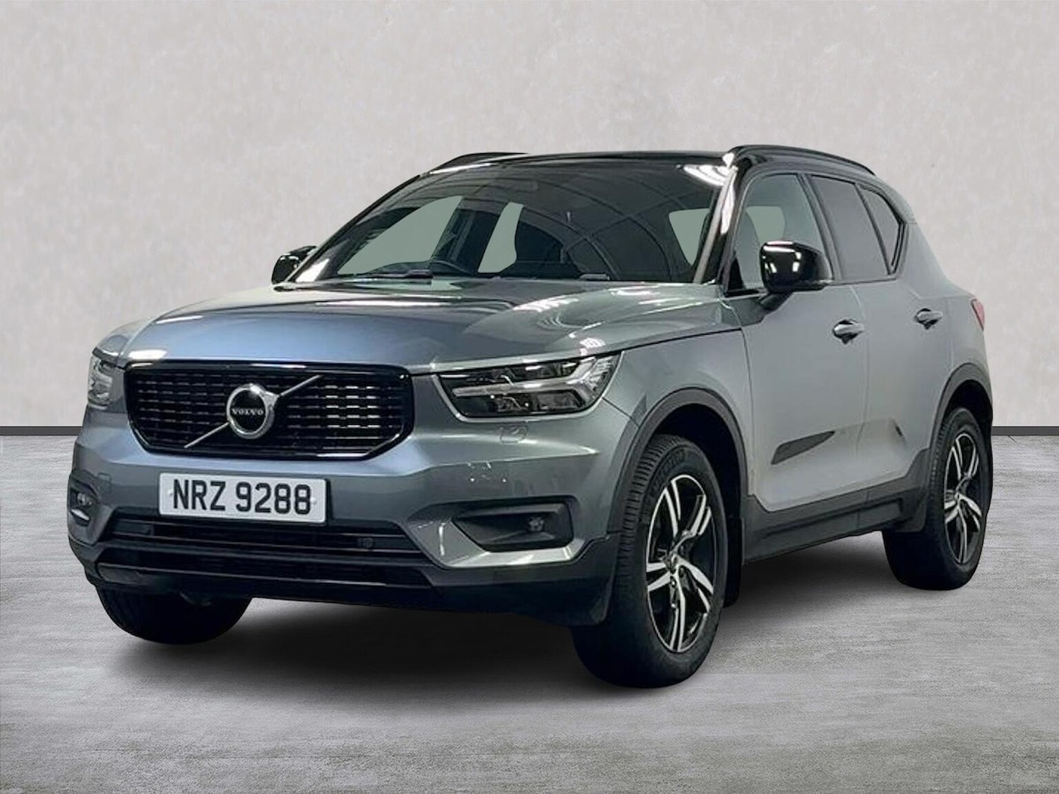 Used Volvo XC40 2018 for sale - 76831994: Photo 20
