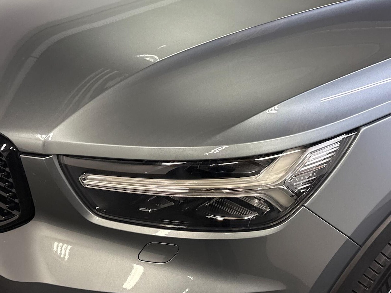 Used Volvo XC40 2018 for sale - 76831994: Photo 29