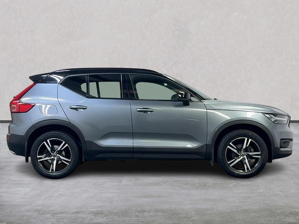 Used Volvo XC40 2018 for sale - 76831994: Photo 3