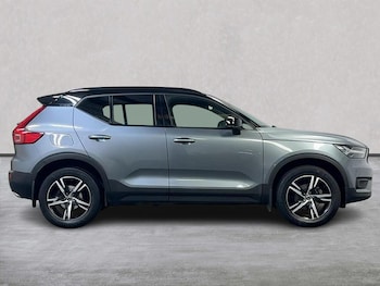 Used Volvo XC40 2018 for sale - 76831994: Photo
