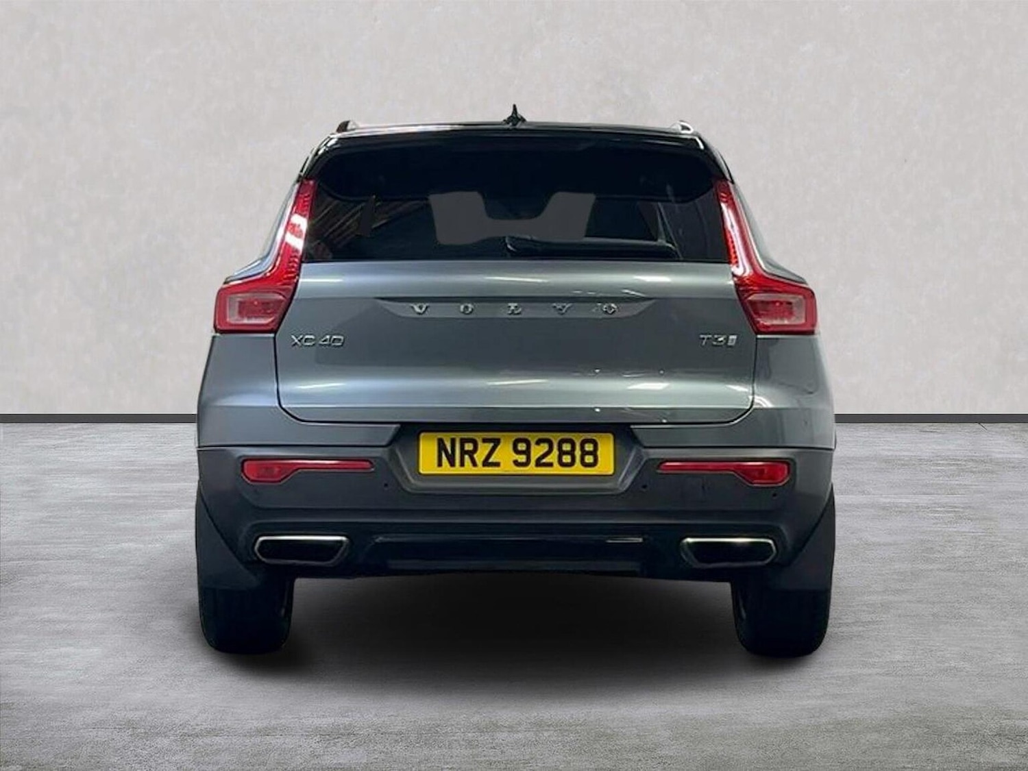 Used Volvo XC40 2018 for sale - 76831994: Photo 4