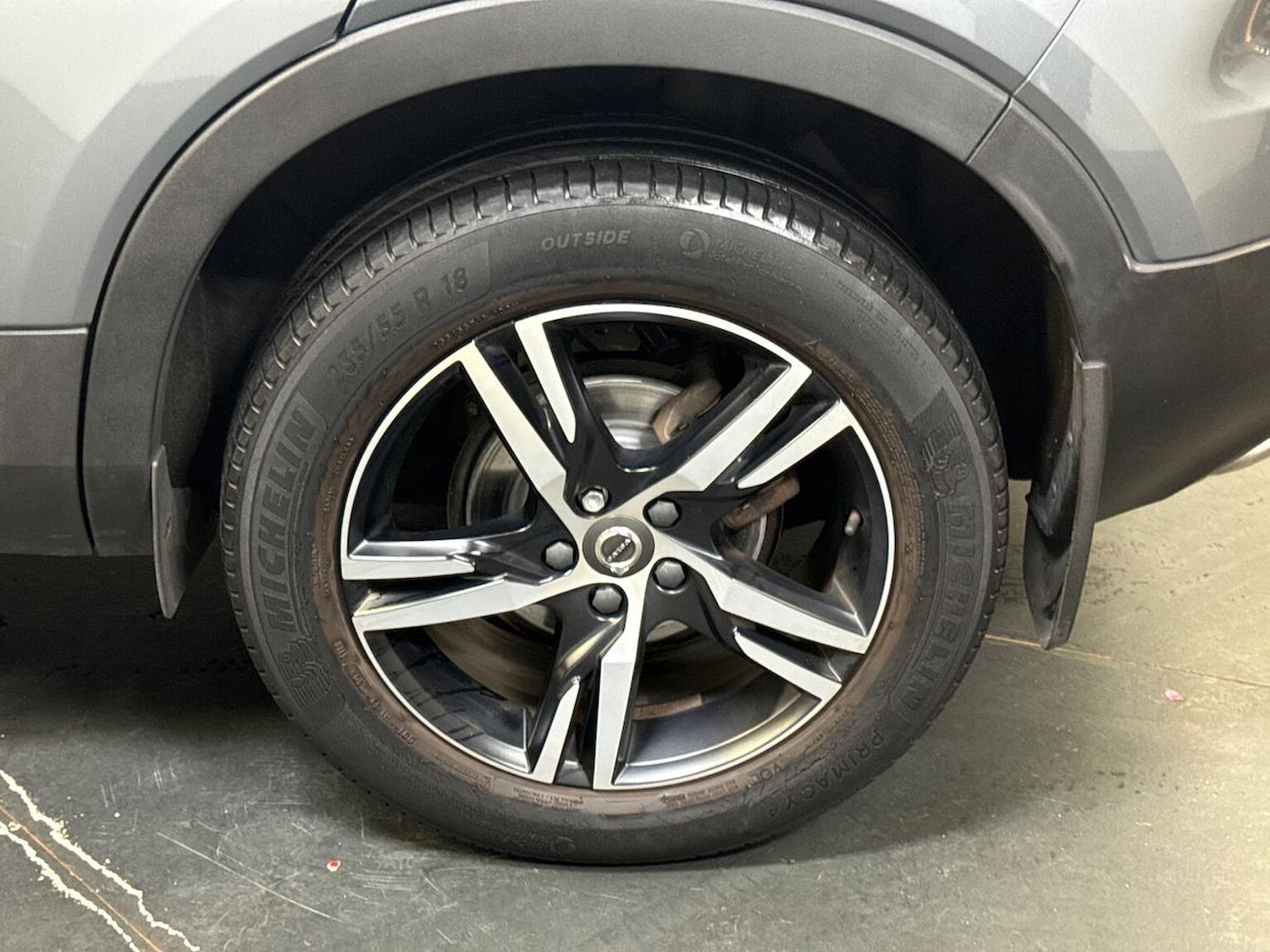 Used Volvo XC40 2018 for sale - 76831994: Photo 6