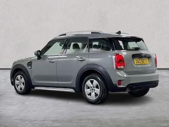 Used MINI Countryman 2018 for sale - 79467909: Photo