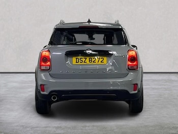 Used MINI Countryman 2018 for sale - 79467909: Photo