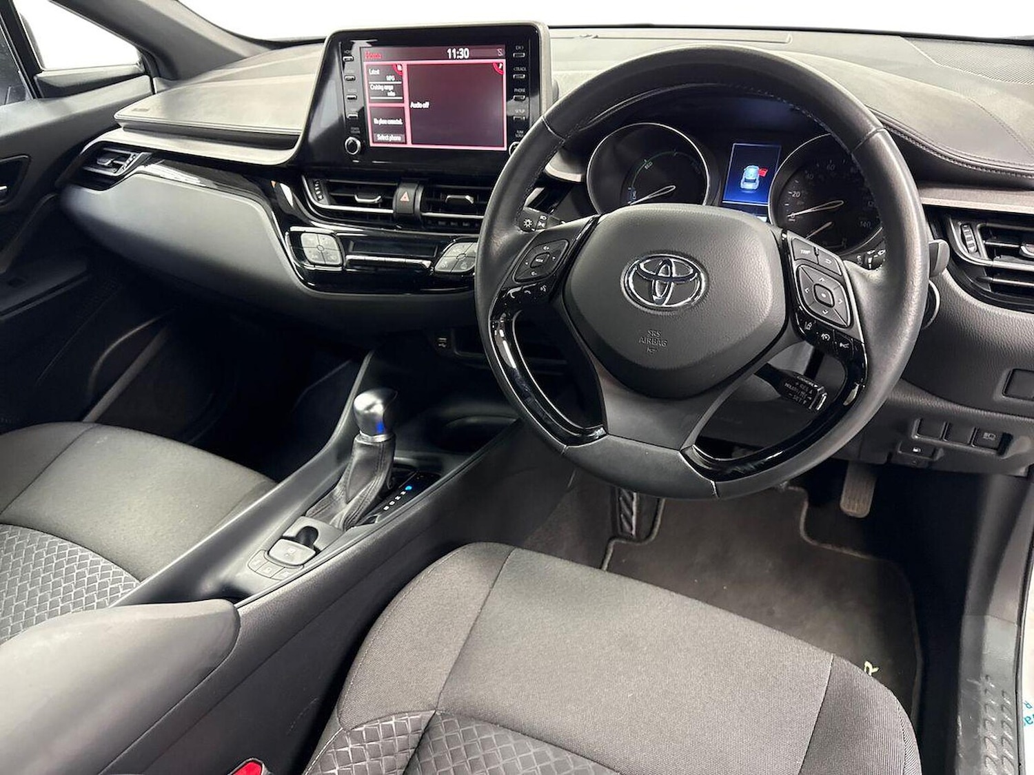 Used Toyota C-HR 2023 for sale - 78191383: Photo 10