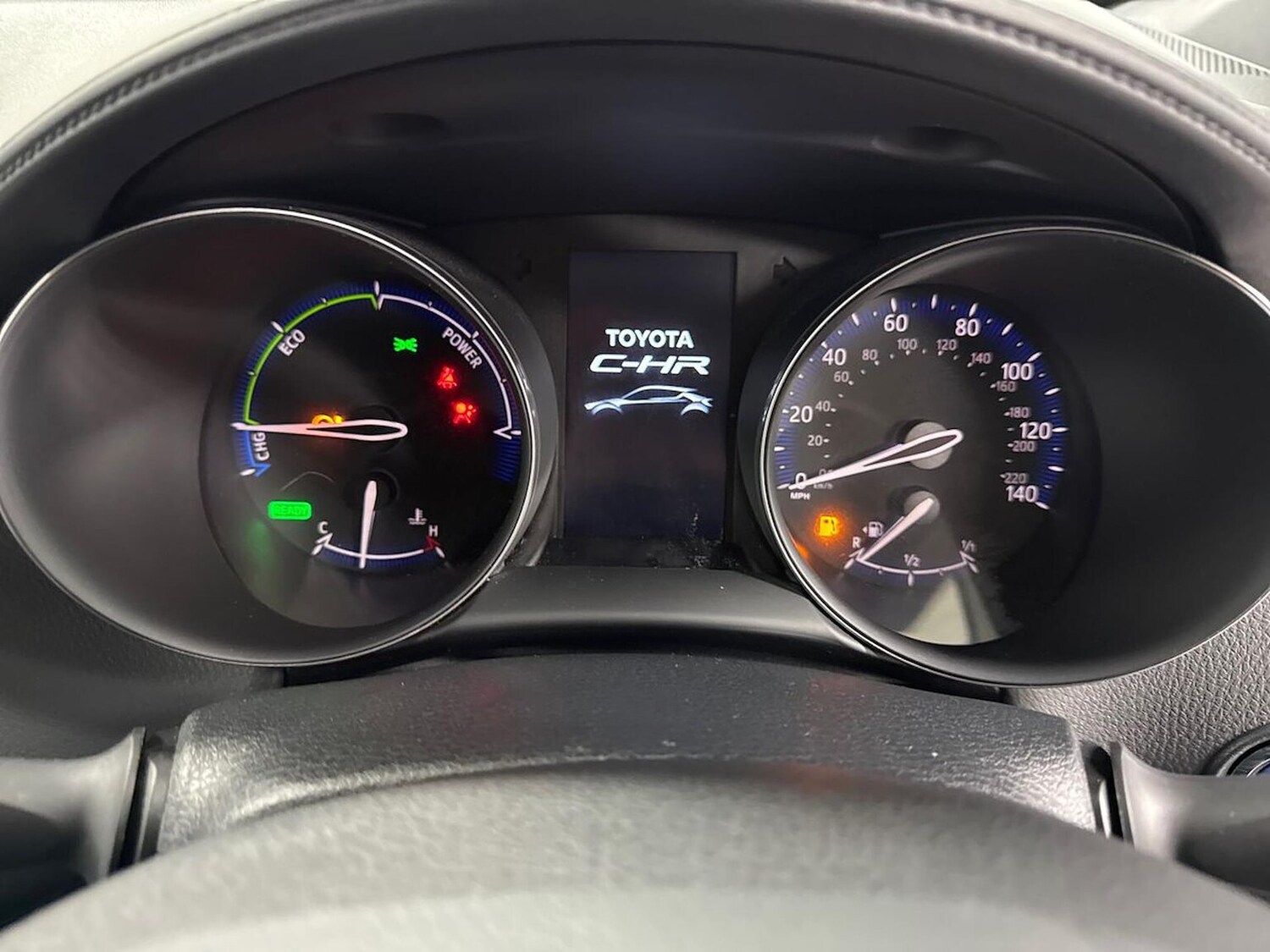 Used Toyota C-HR 2023 for sale - 78191383: Photo 12