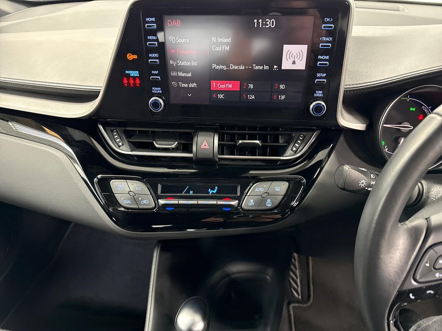 Used Toyota C-HR 2023 for sale - 78191383: Photo 13