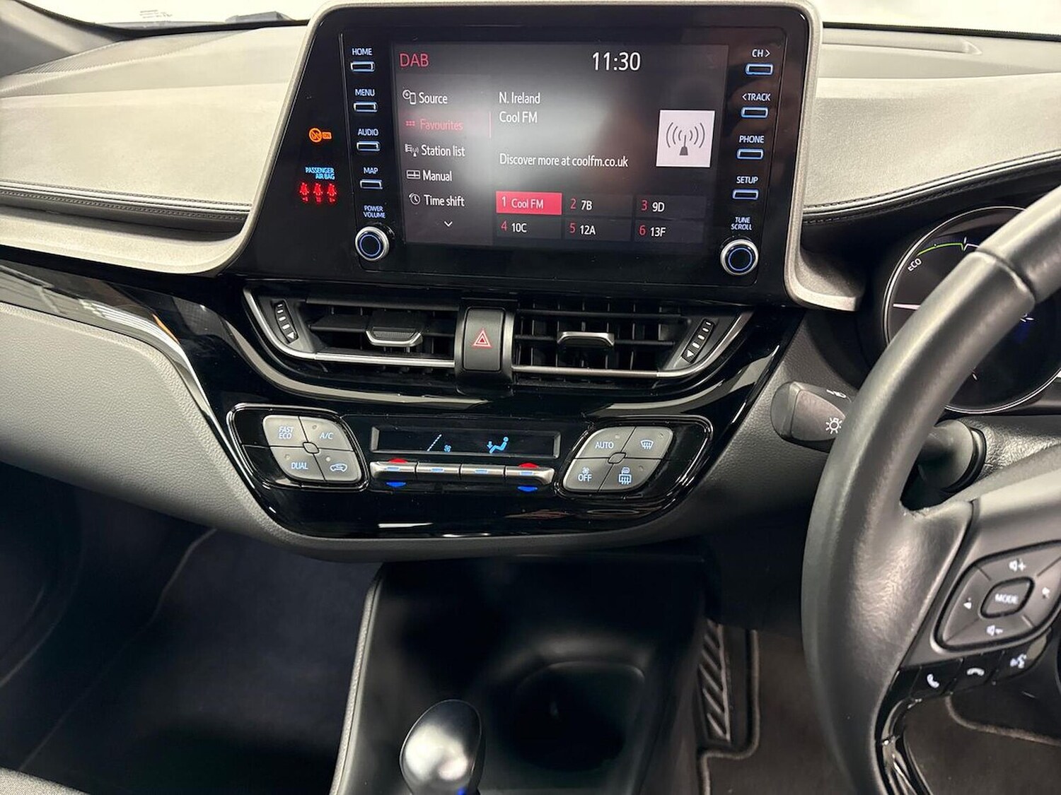 Used Toyota C-HR 2023 for sale - 78191383: Photo 15