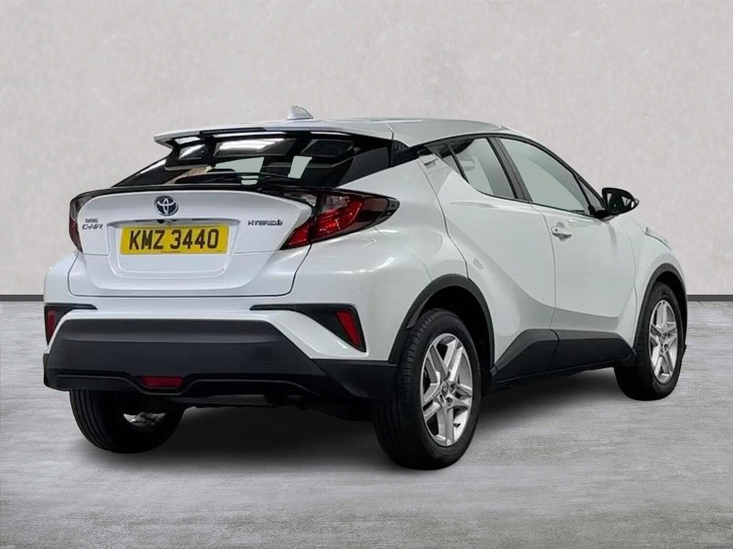 Used Toyota C-HR 2023 for sale - 78191383: Photo 20