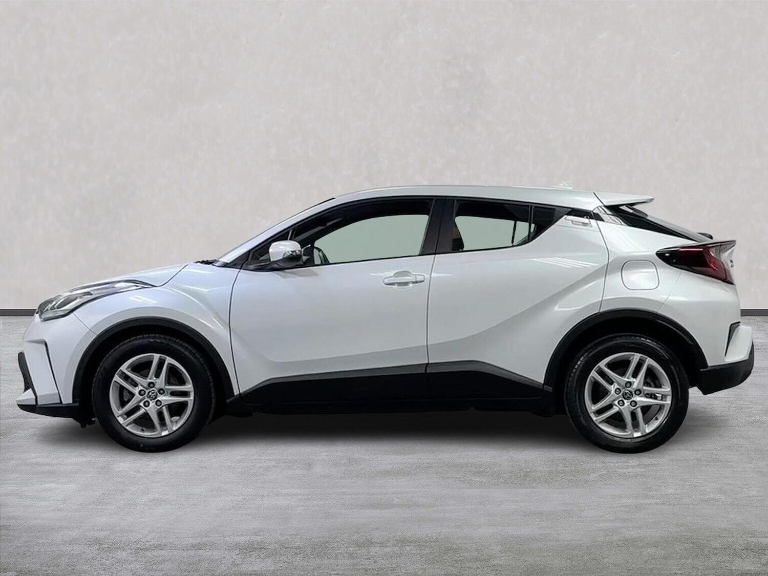 Used Toyota C-HR 2023 for sale - 78191383: Photo 21