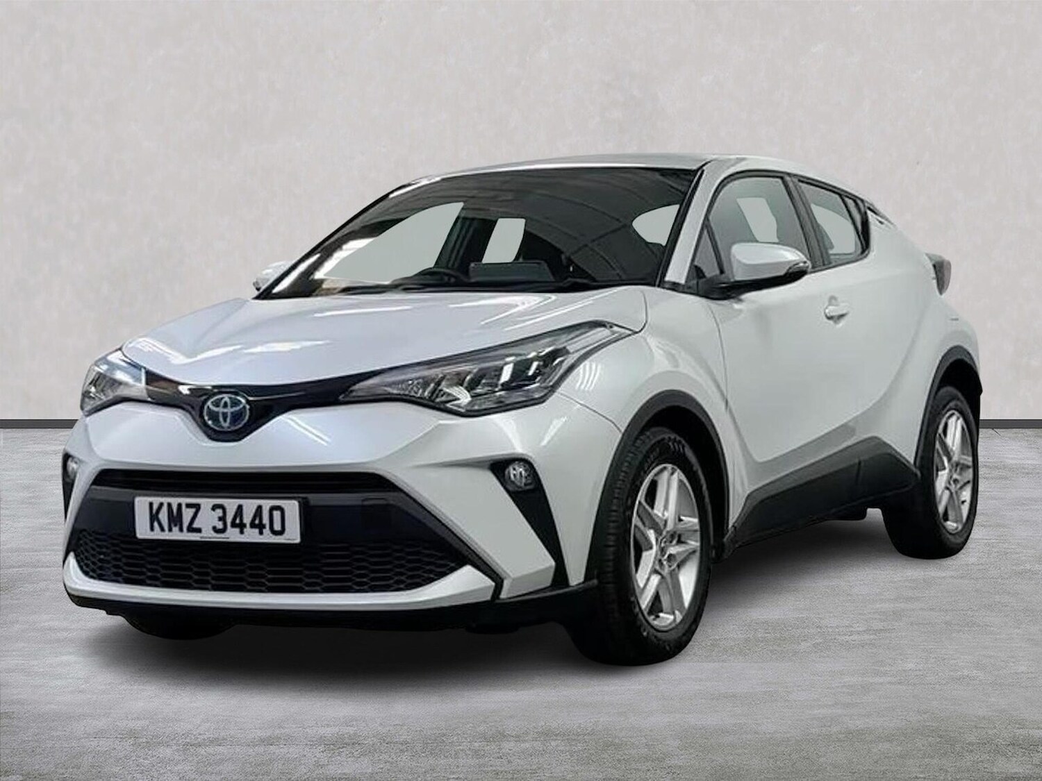 Used Toyota C-HR 2023 for sale - 78191383: Photo 22