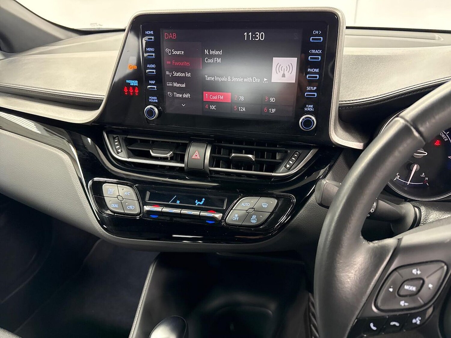 Used Toyota C-HR 2023 for sale - 78191383: Photo 25