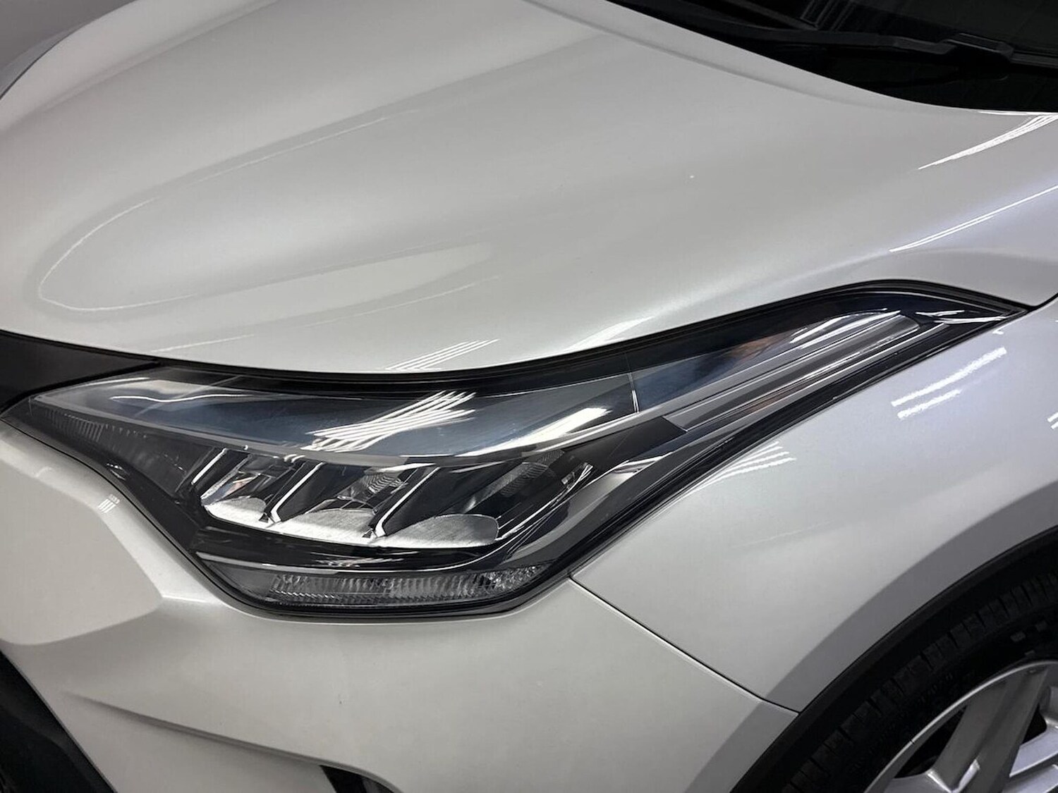 Used Toyota C-HR 2023 for sale - 78191383: Photo 31