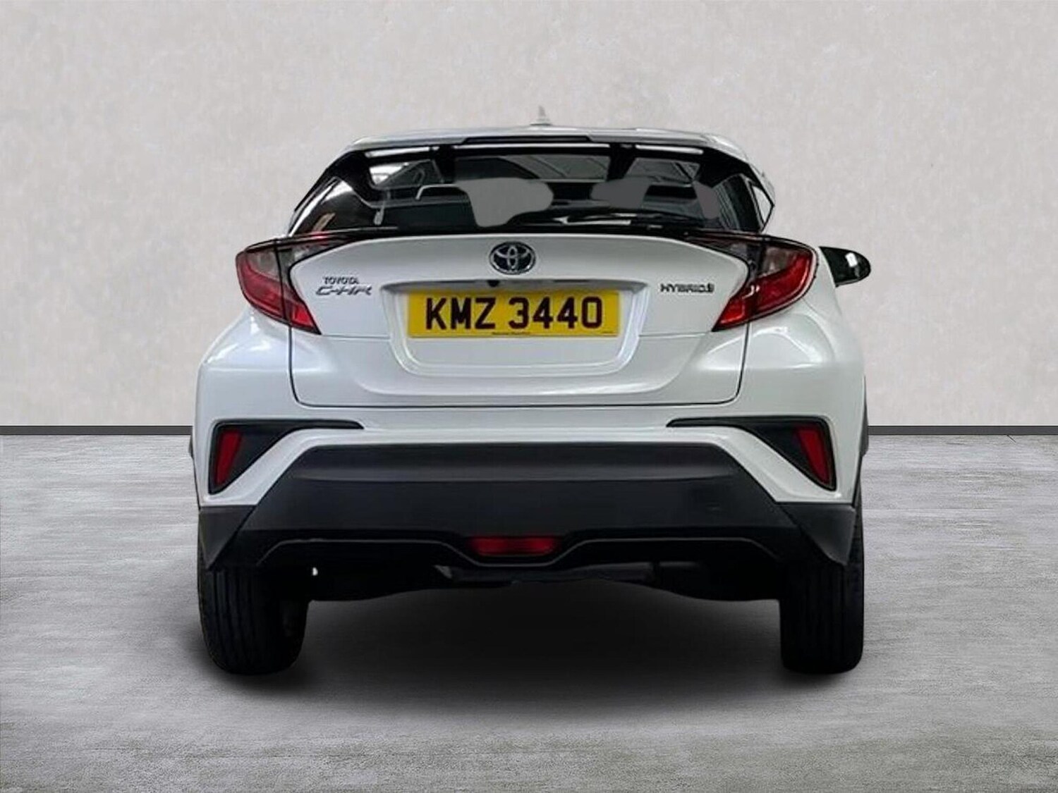 Used Toyota C-HR 2023 for sale - 78191383: Photo 6
