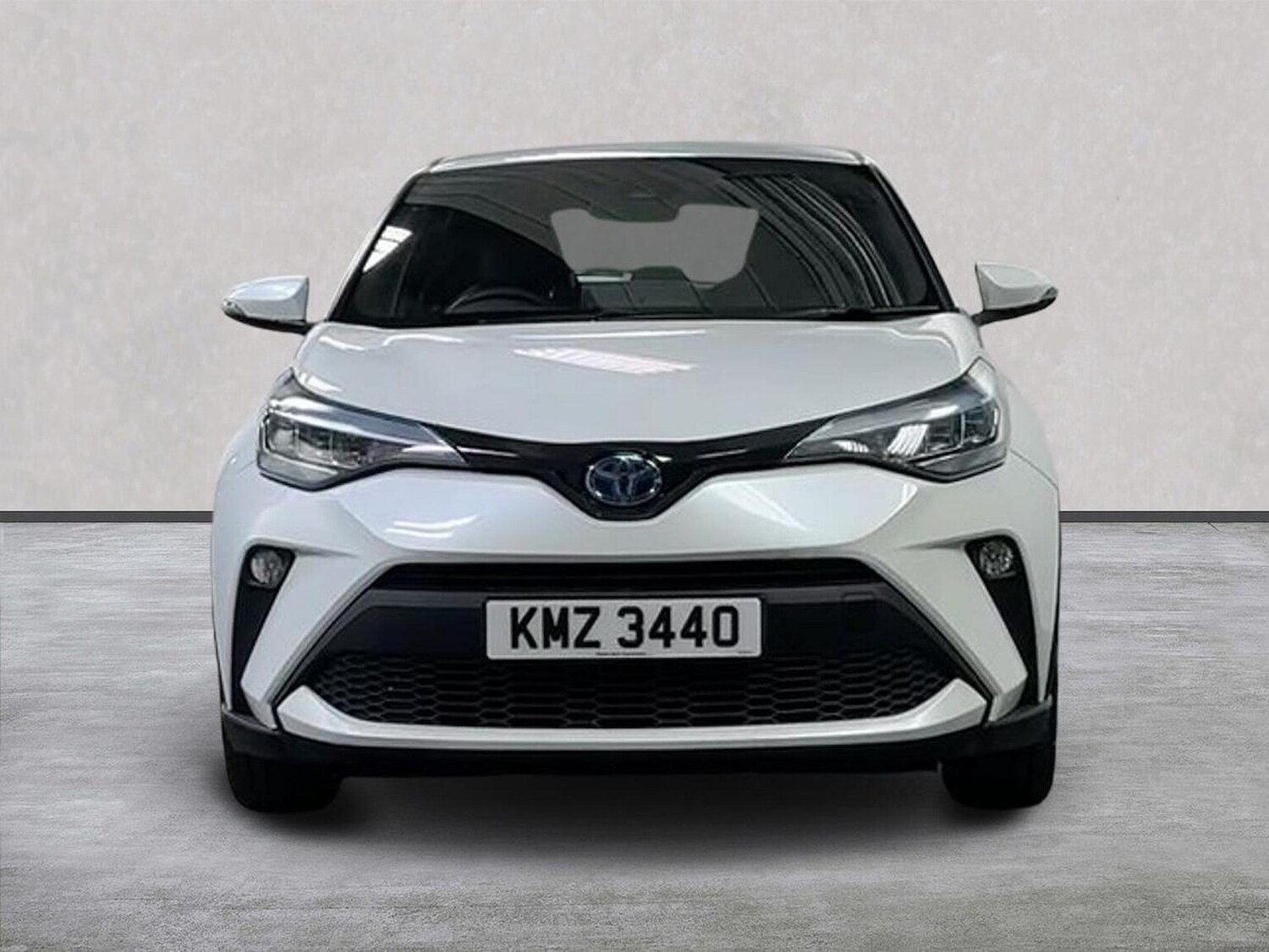 Used Toyota C-HR 2023 for sale - 78191383: Photo 7