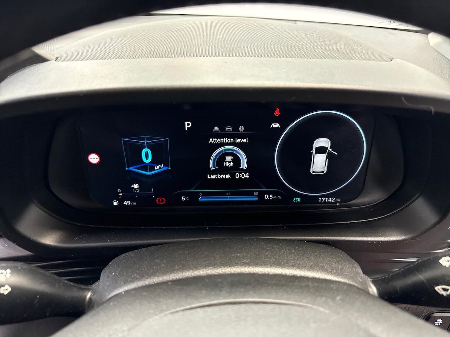 Used Hyundai BAYON 2023 for sale - 77845322: Photo 10