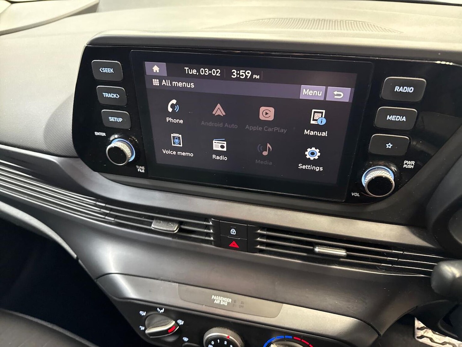 Used Hyundai BAYON 2023 for sale - 77845322: Photo 11