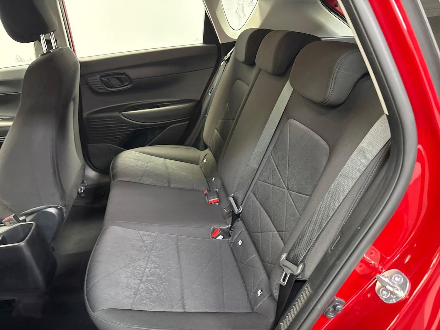 Used Hyundai BAYON 2023 for sale - 77845322: Photo 16