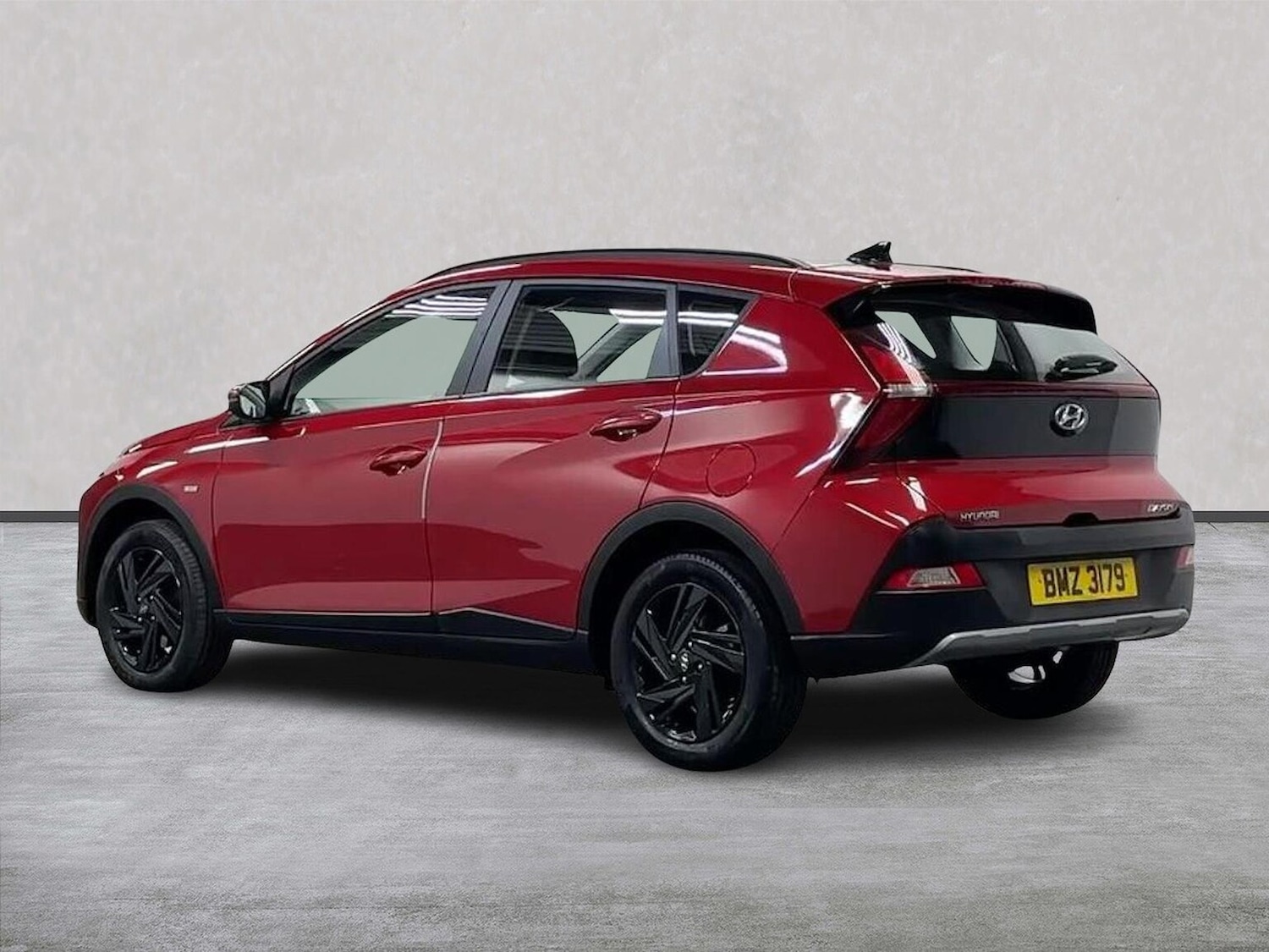 Used Hyundai BAYON 2023 for sale - 77845322: Photo 2