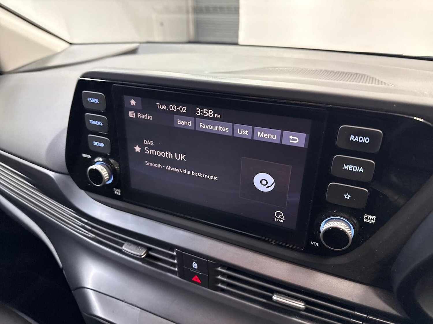 Used Hyundai BAYON 2023 for sale - 77845322: Photo 23