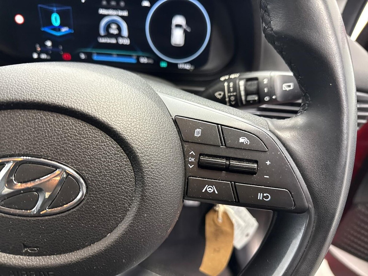 Used Hyundai BAYON 2023 for sale - 77845322: Photo 24