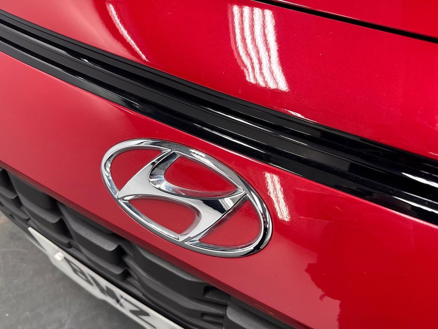 Used Hyundai BAYON 2023 for sale - 77845322: Photo 28