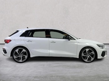 Used Audi A3 2022 for sale - 78268812: Photo