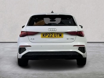 Used Audi A3 2022 for sale - 78268812: Photo