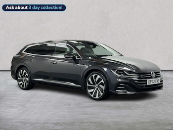 Used Volkswagen Arteon 2022 for sale - 79341109: Photo