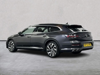 Used Volkswagen Arteon 2022 for sale - 79341109: Photo