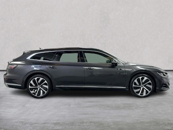 Used Volkswagen Arteon 2022 for sale - 79341109: Photo