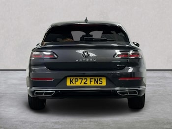 Used Volkswagen Arteon 2022 for sale - 79341109: Photo