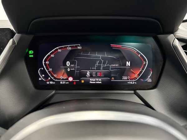 Used BMW 1 Series 2021 for sale - 76129057: Photo 10
