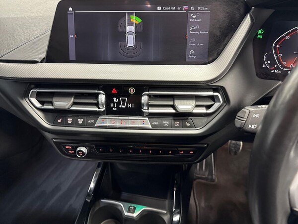 Used BMW 1 Series 2021 for sale - 76129057: Photo 11