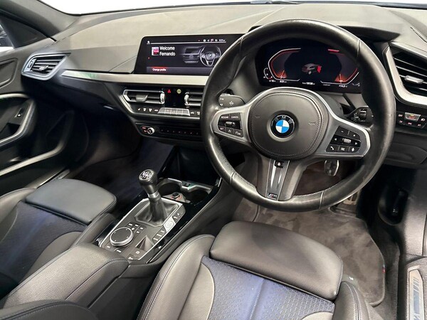 Used BMW 1 Series 2021 for sale - 76129057: Photo 15