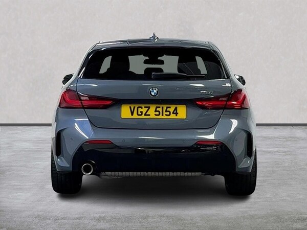 Used BMW 1 Series 2021 for sale - 76129057: Photo 18