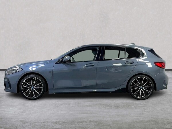 Used BMW 1 Series 2021 for sale - 76129057: Photo 19