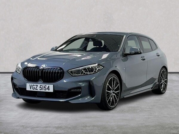 Used BMW 1 Series 2021 for sale - 76129057: Photo 20