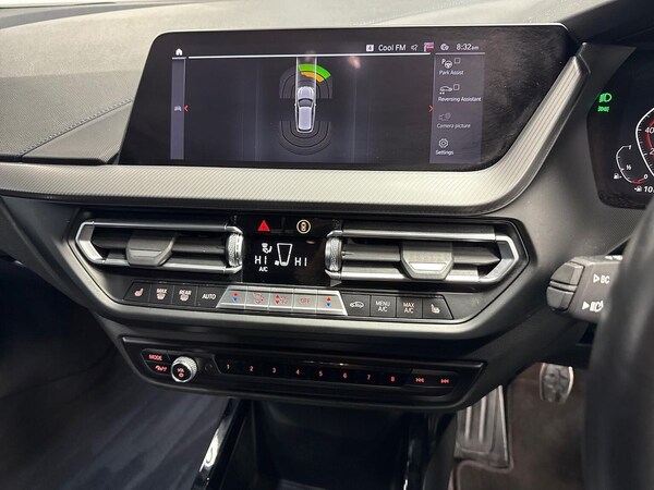 Used BMW 1 Series 2021 for sale - 76129057: Photo 23