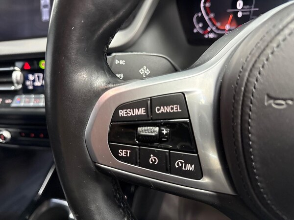 Used BMW 1 Series 2021 for sale - 76129057: Photo 24