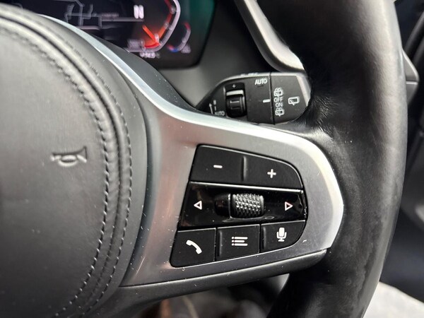Used BMW 1 Series 2021 for sale - 76129057: Photo 25