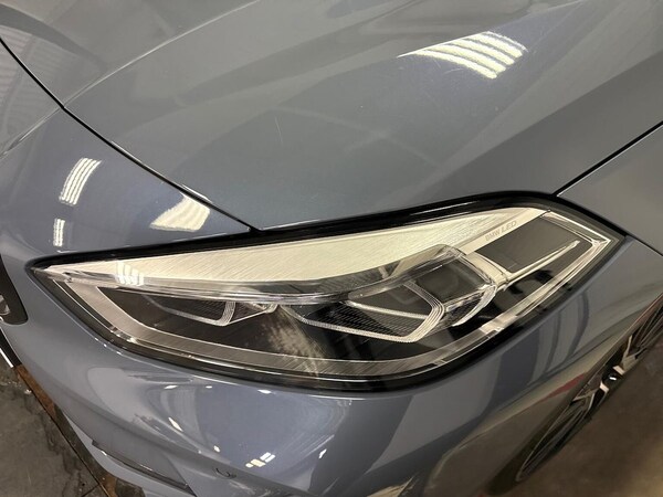 Used BMW 1 Series 2021 for sale - 76129057: Photo 29