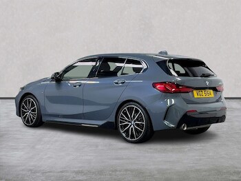 Used BMW 1 Series 2021 for sale - 76129057: Photo 2