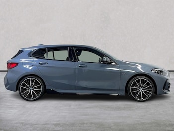 Used BMW 1 Series 2021 for sale - 76129057: Photo 3