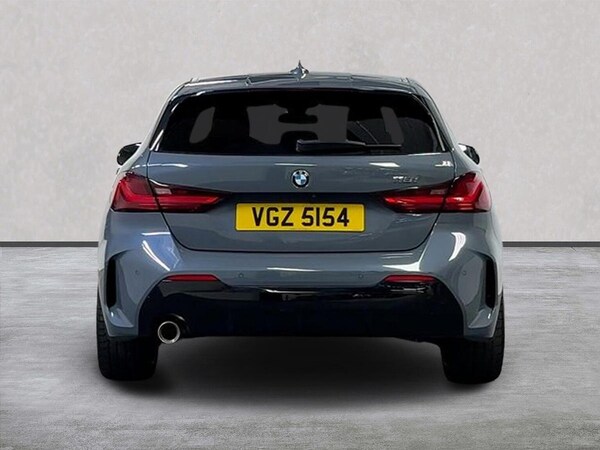 Used BMW 1 Series 2021 for sale - 76129057: Photo 4