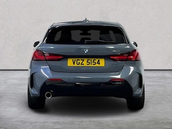 Used BMW 1 Series 2021 for sale - 76129057: Photo 4